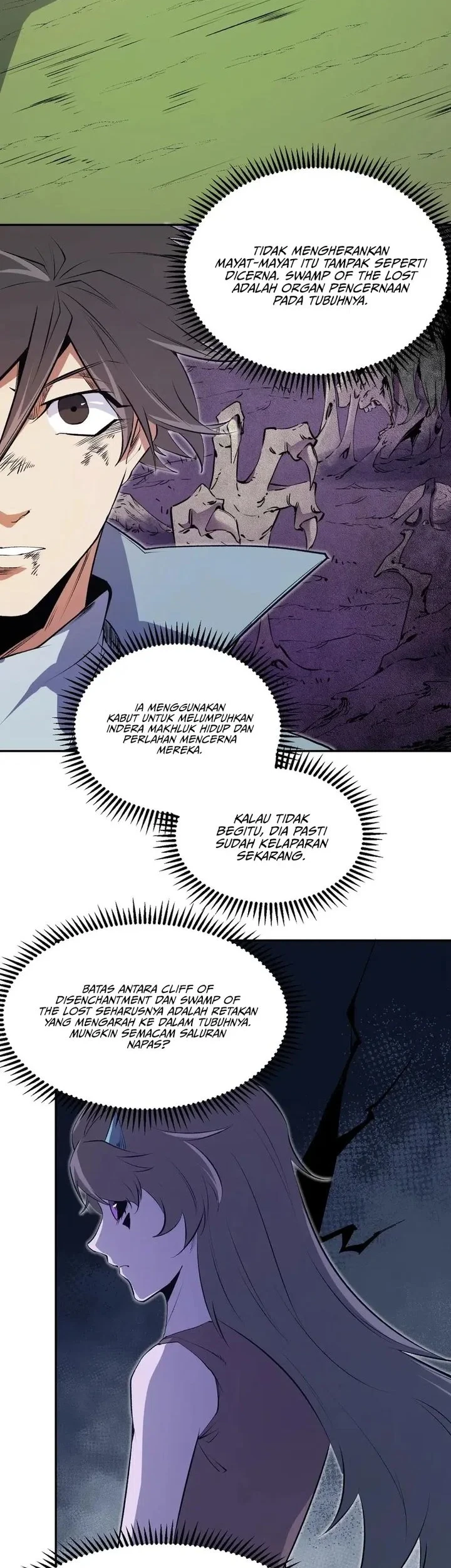 Chapter 101 - halaman 4