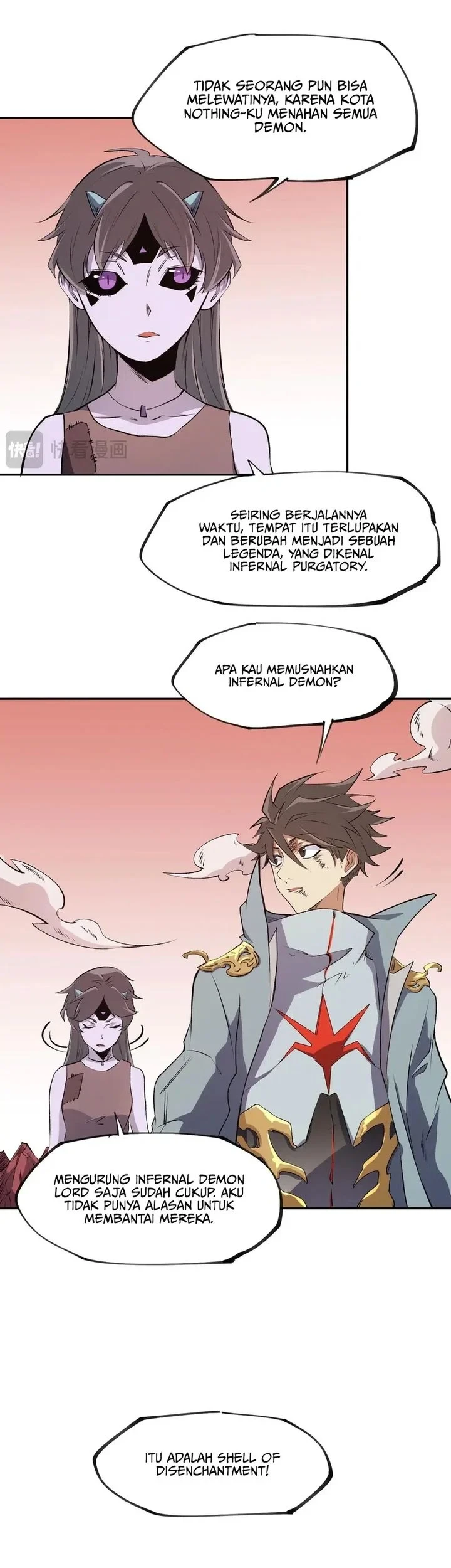 Chapter 101 - halaman 6