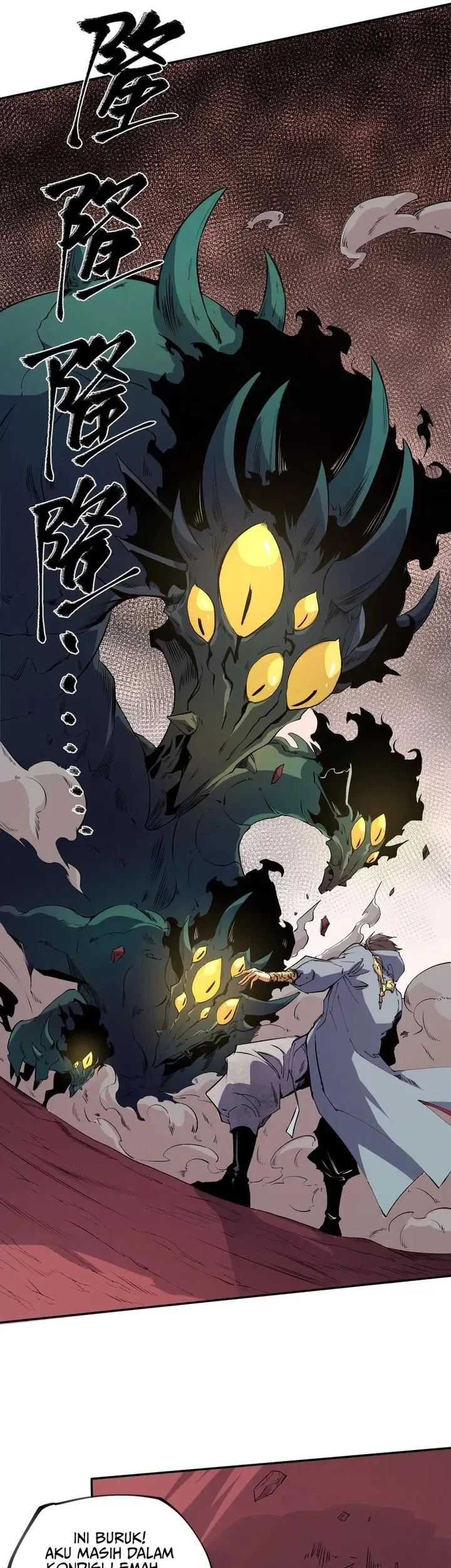 Chapter 101 - halaman 13