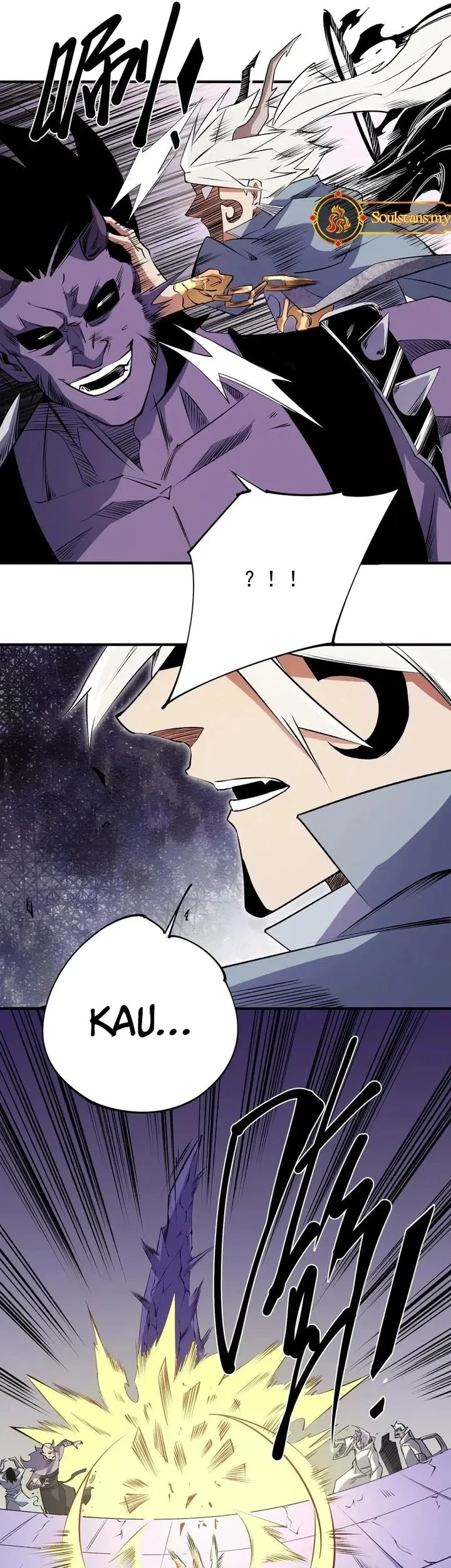 Chapter 102 - halaman 25