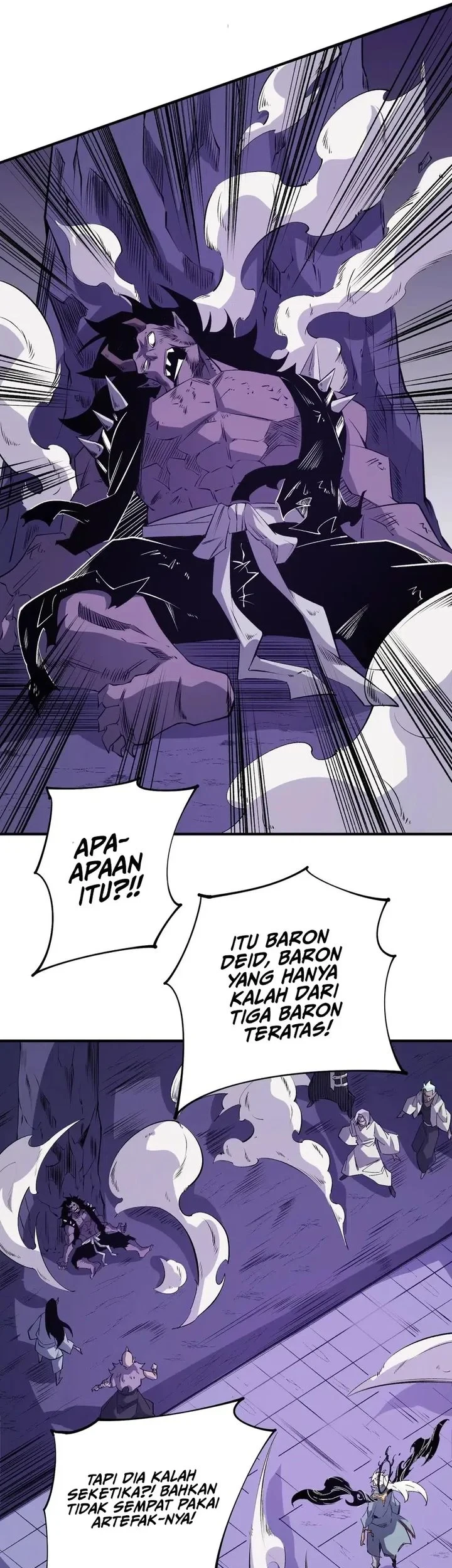 Chapter 102 - halaman 27