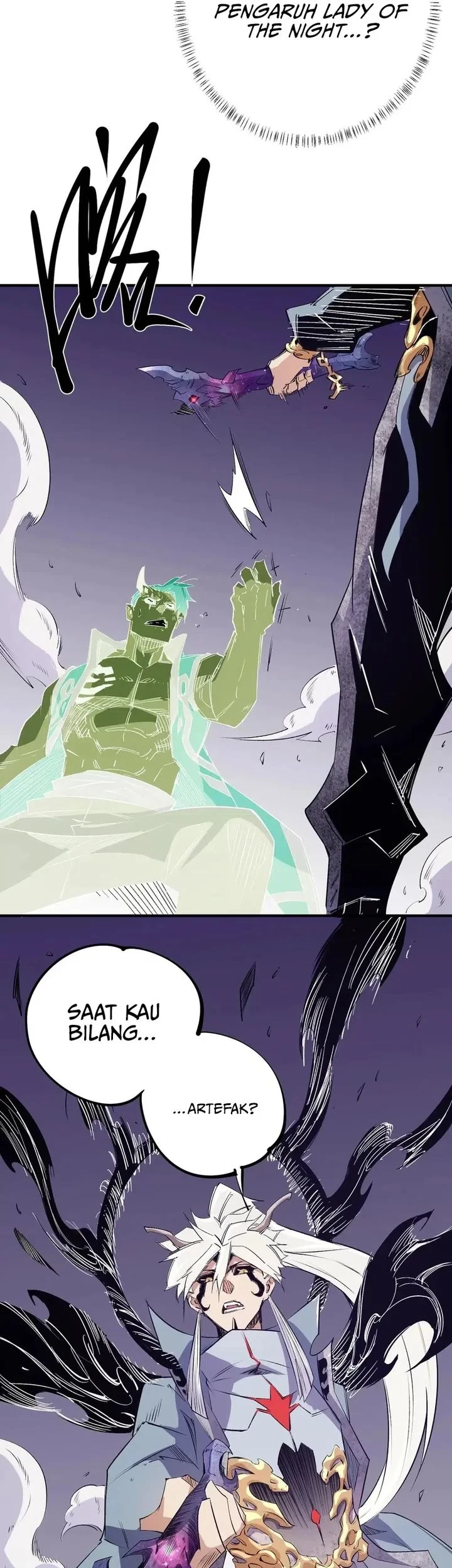 Chapter 102 - halaman 42