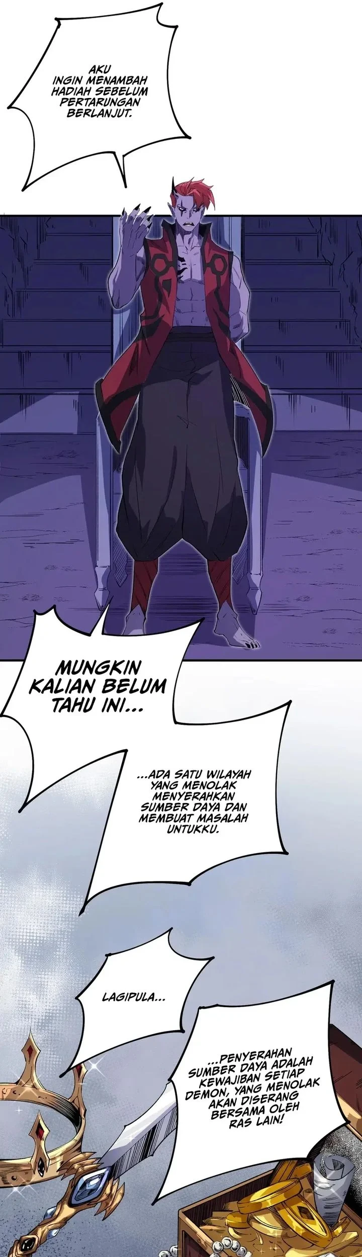Chapter 102 - halaman 14