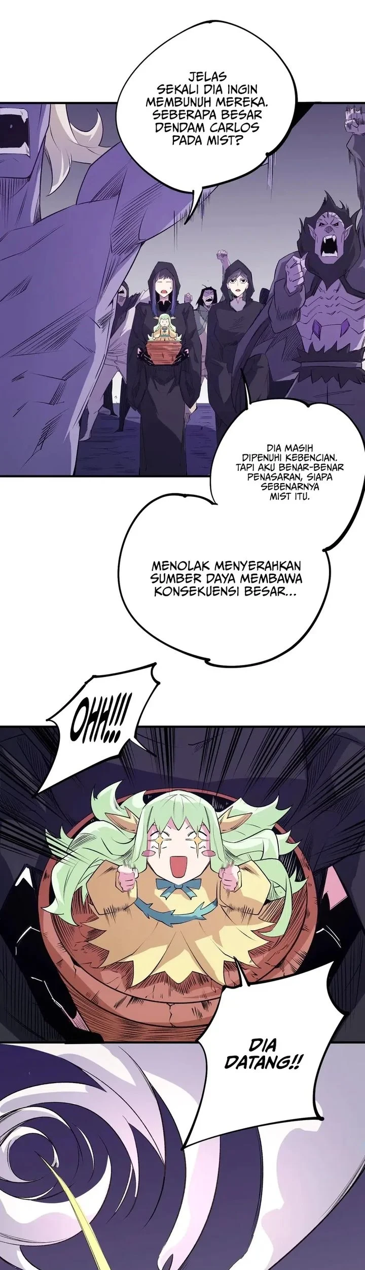 Chapter 102 - halaman 21