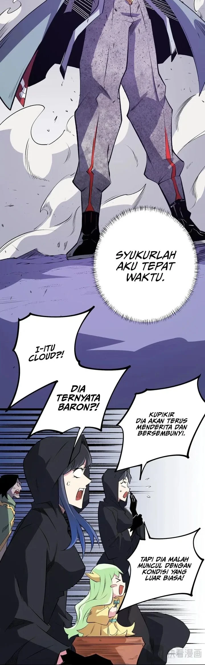 Chapter 102 - halaman 23