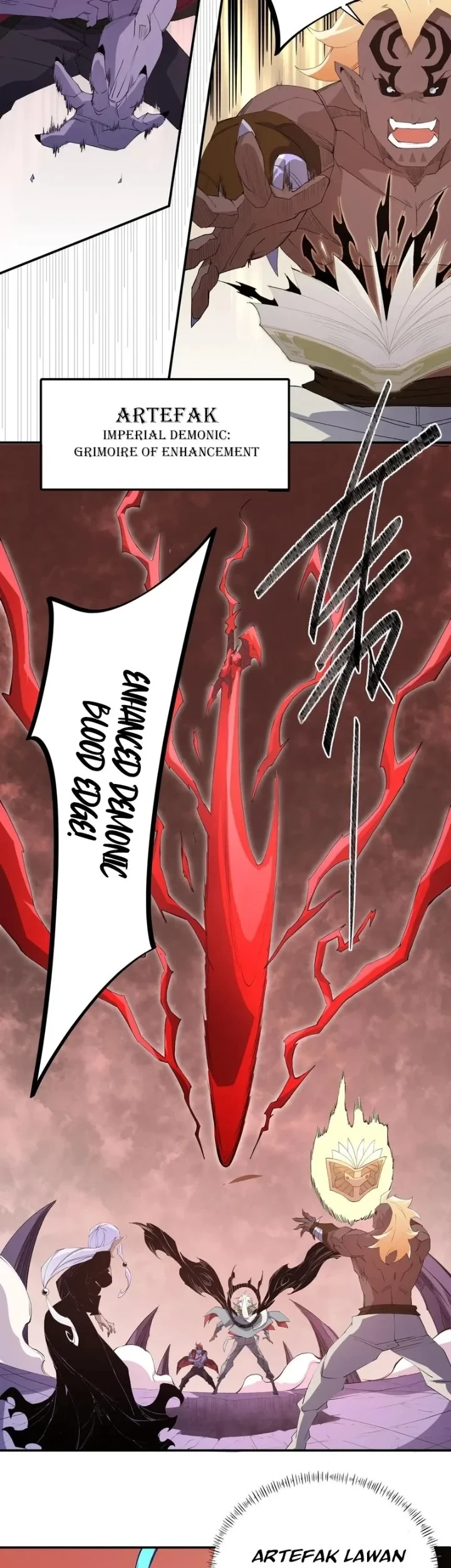 Chapter 103 - halaman 18