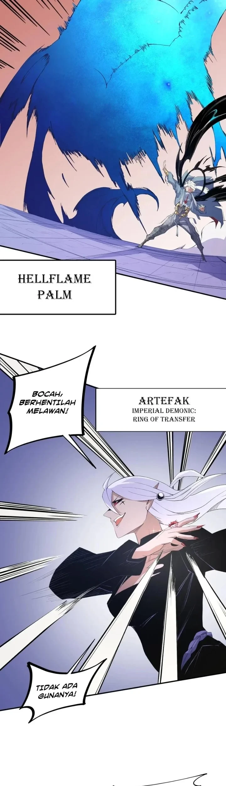 Chapter 103 - halaman 20
