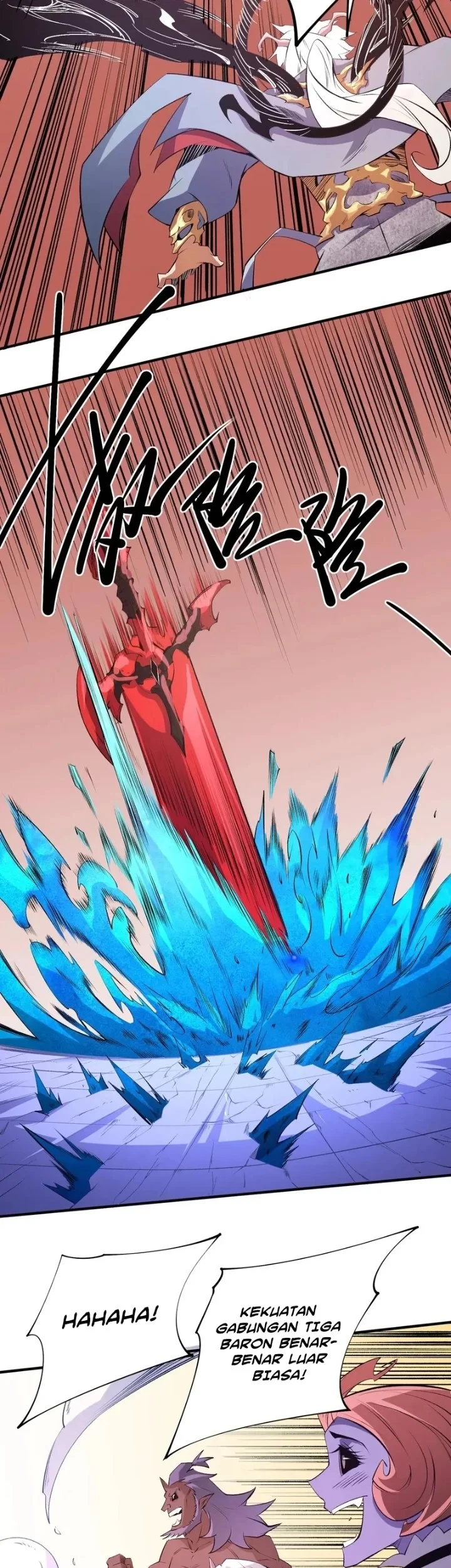 Chapter 103 - halaman 22