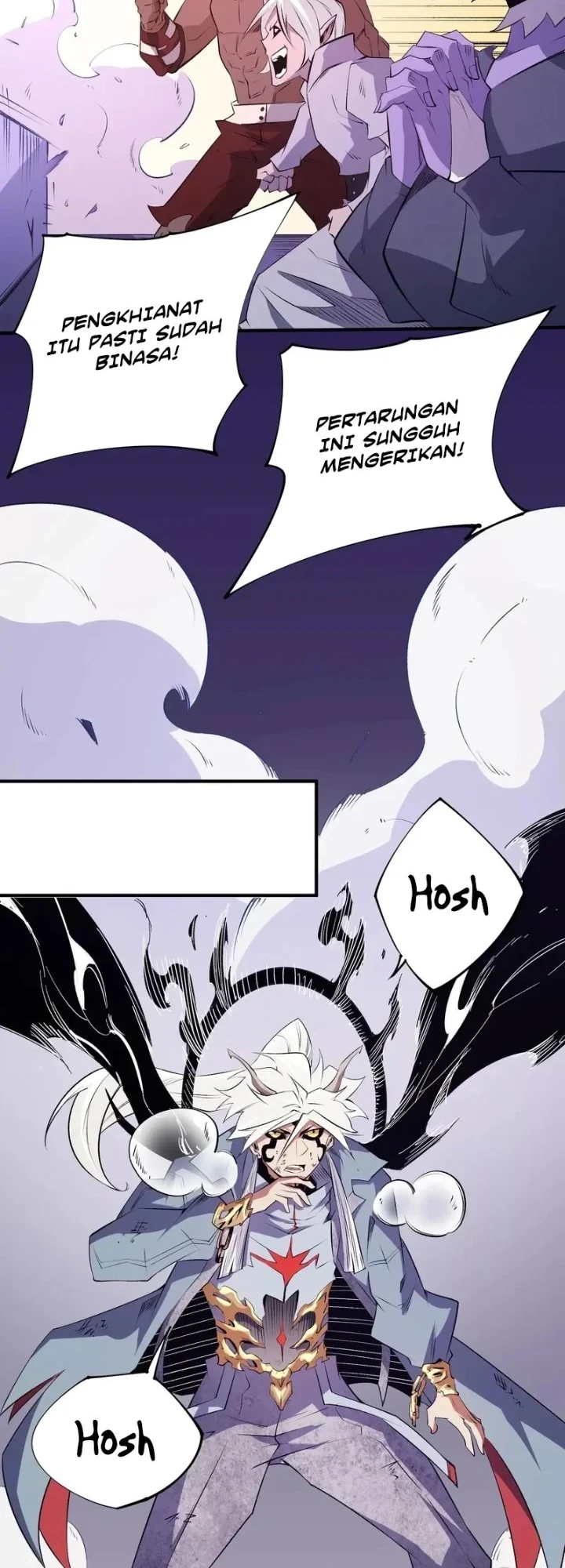 Chapter 103 - halaman 23
