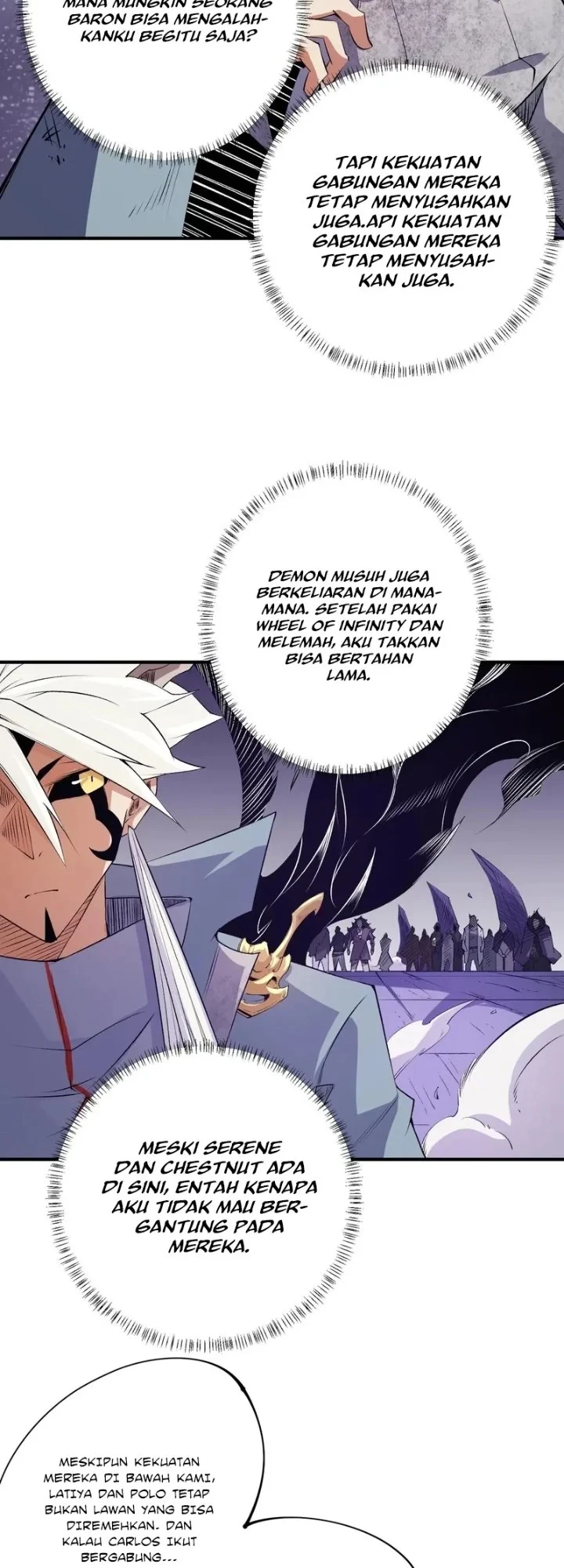 Chapter 103 - halaman 25