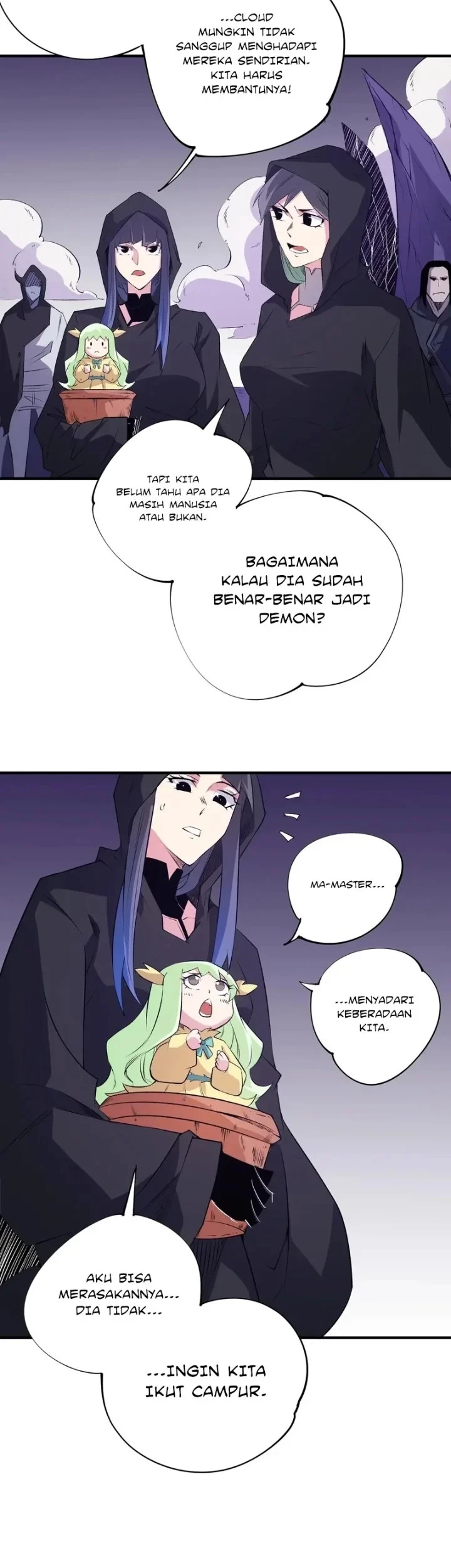 Chapter 103 - halaman 26