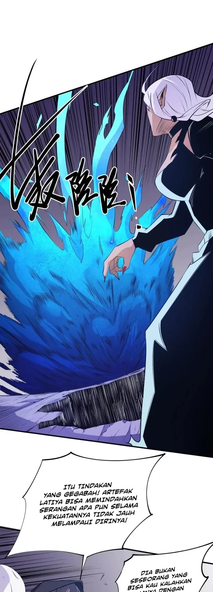 Chapter 103 - halaman 33