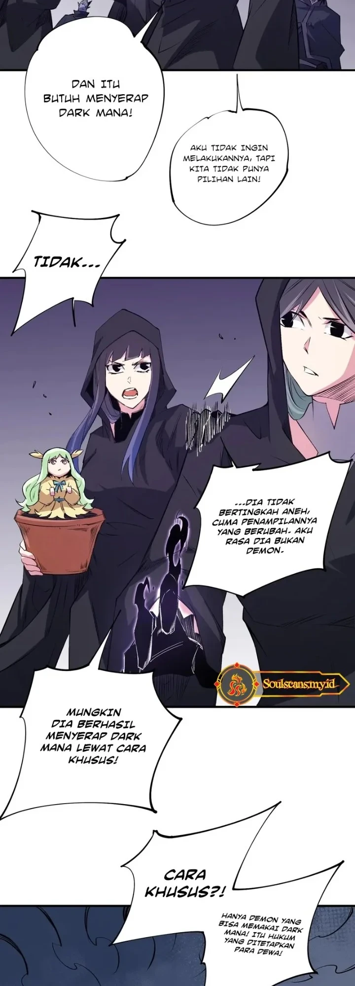 Chapter 103 - halaman 5