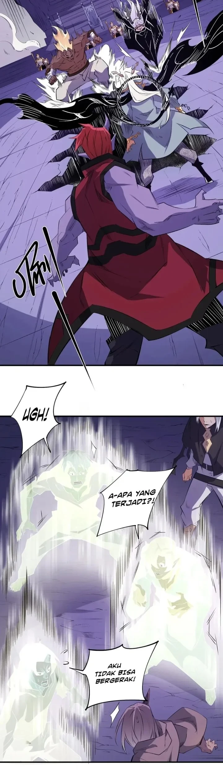 Chapter 103 - halaman 14