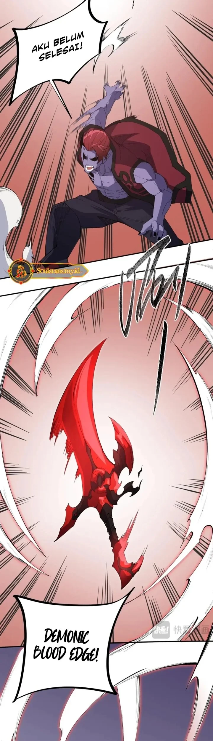 Chapter 103 - halaman 16