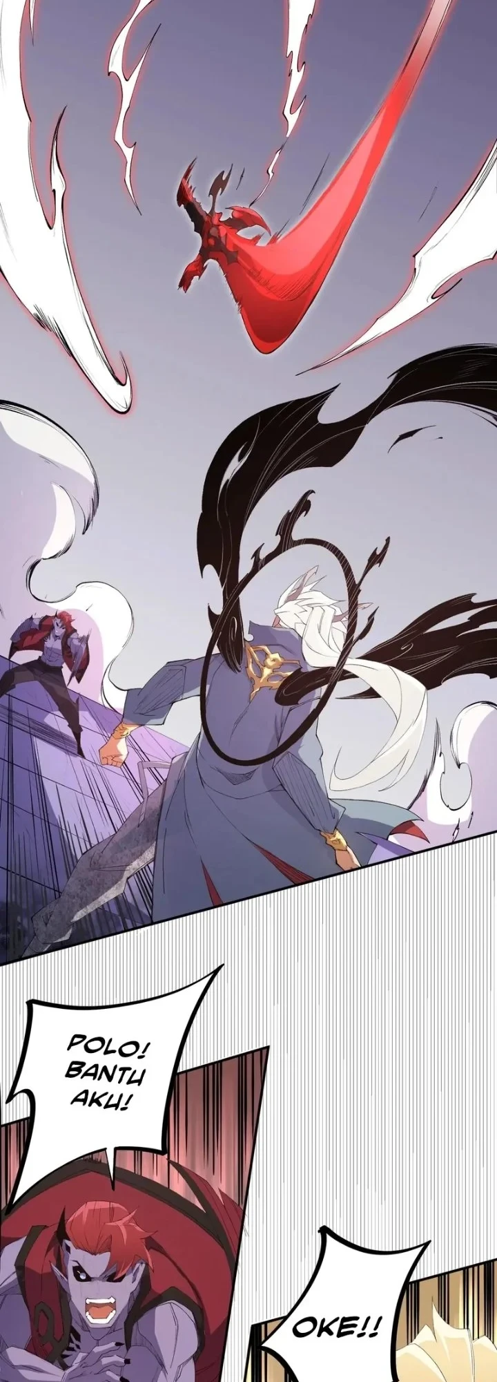 Chapter 103 - halaman 17