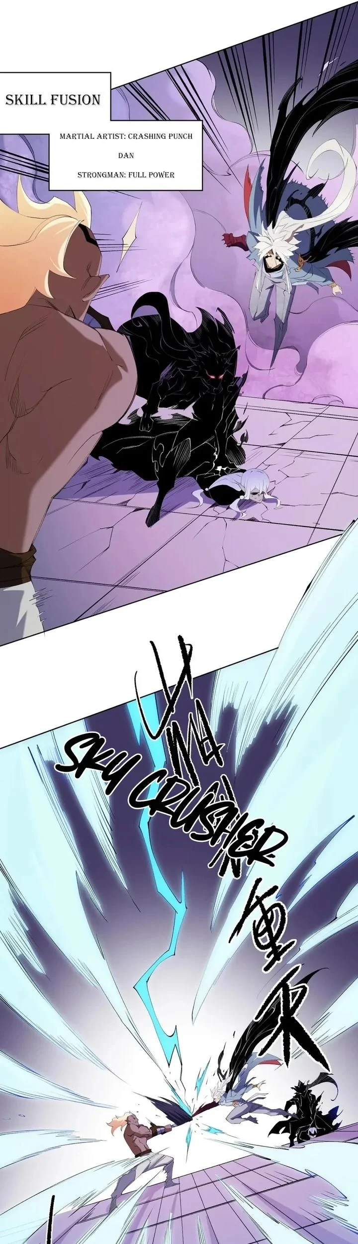Chapter 104 - halaman 22