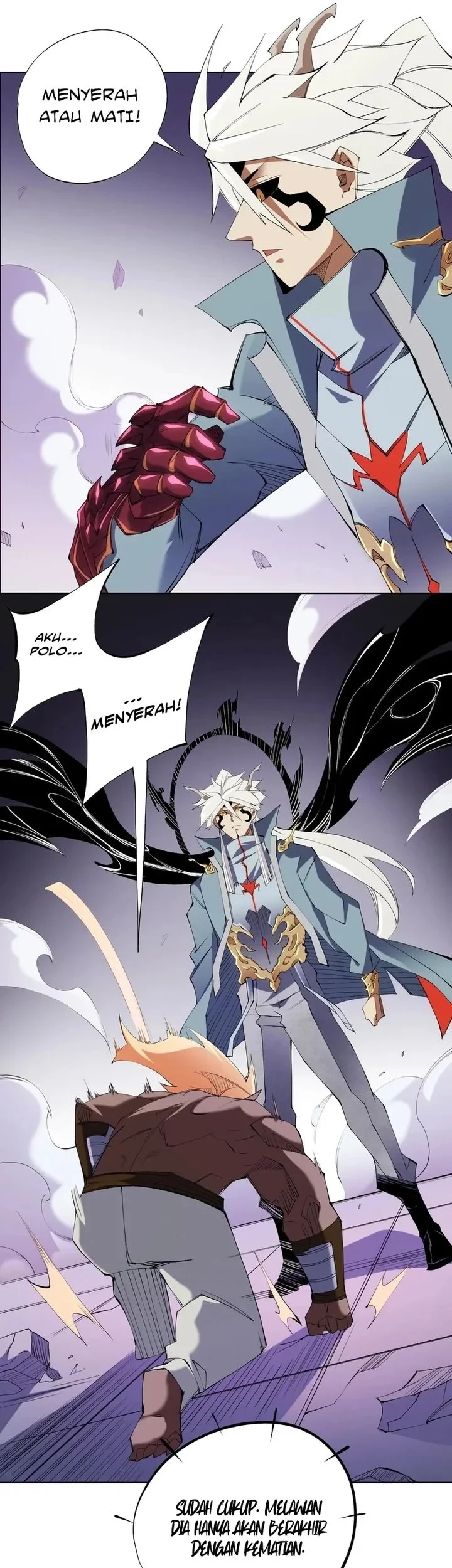 Chapter 104 - halaman 26
