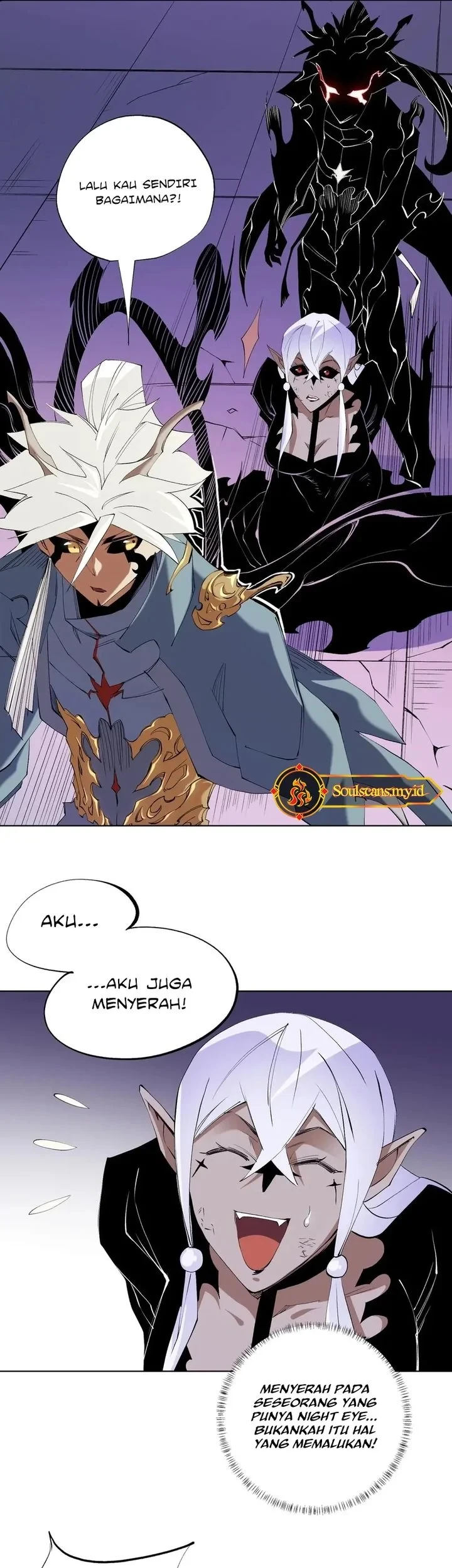 Chapter 104 - halaman 28