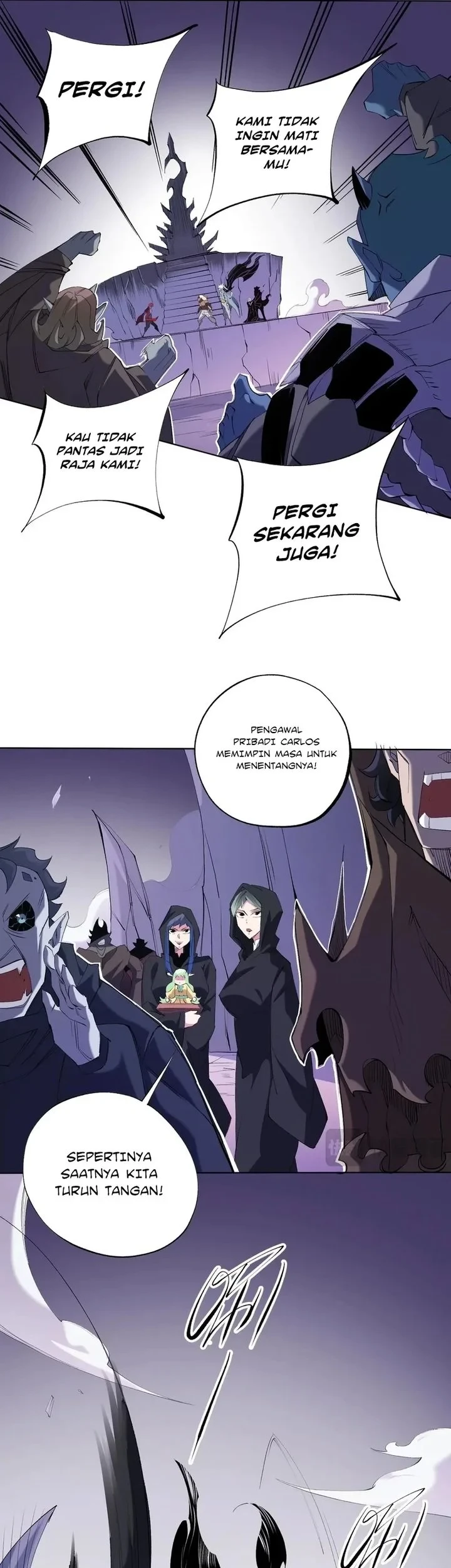 Chapter 104 - halaman 32