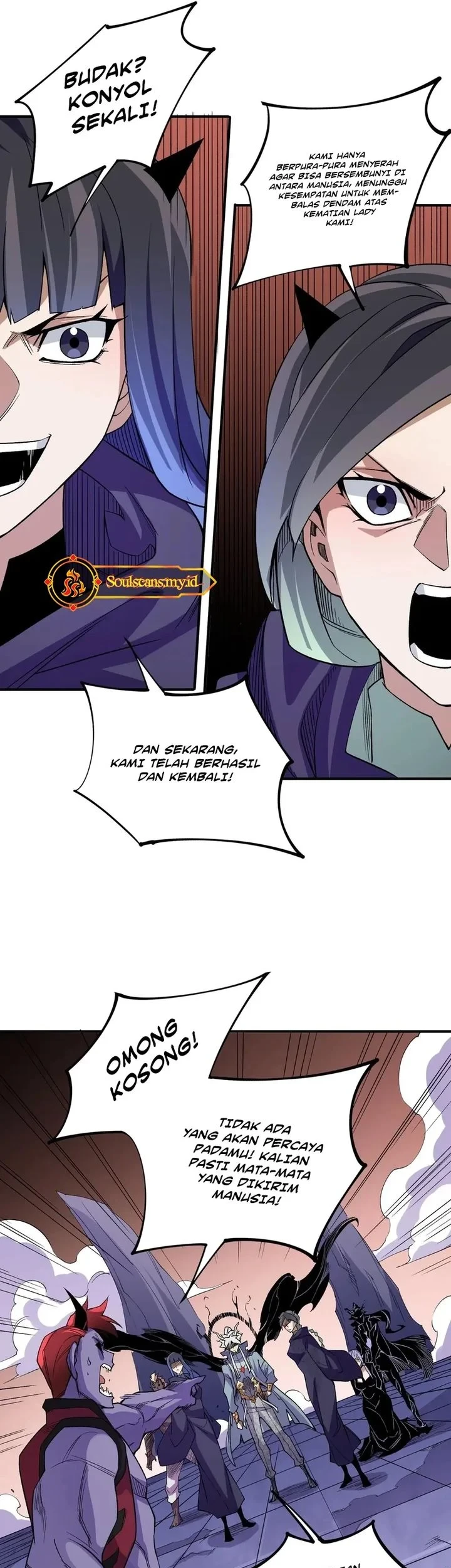 Chapter 104 - halaman 36
