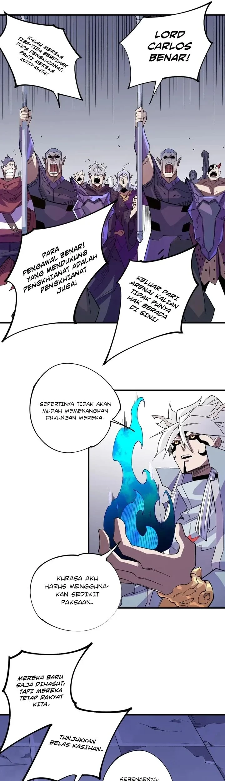 Chapter 104 - halaman 38