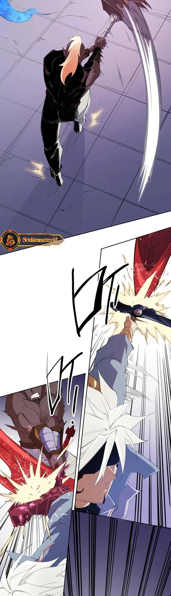 Chapter 104 - halaman 6