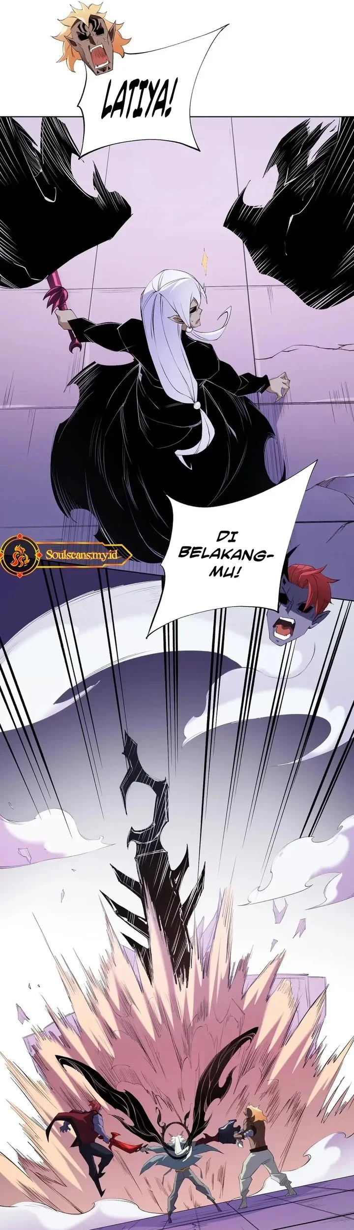 Chapter 104 - halaman 12