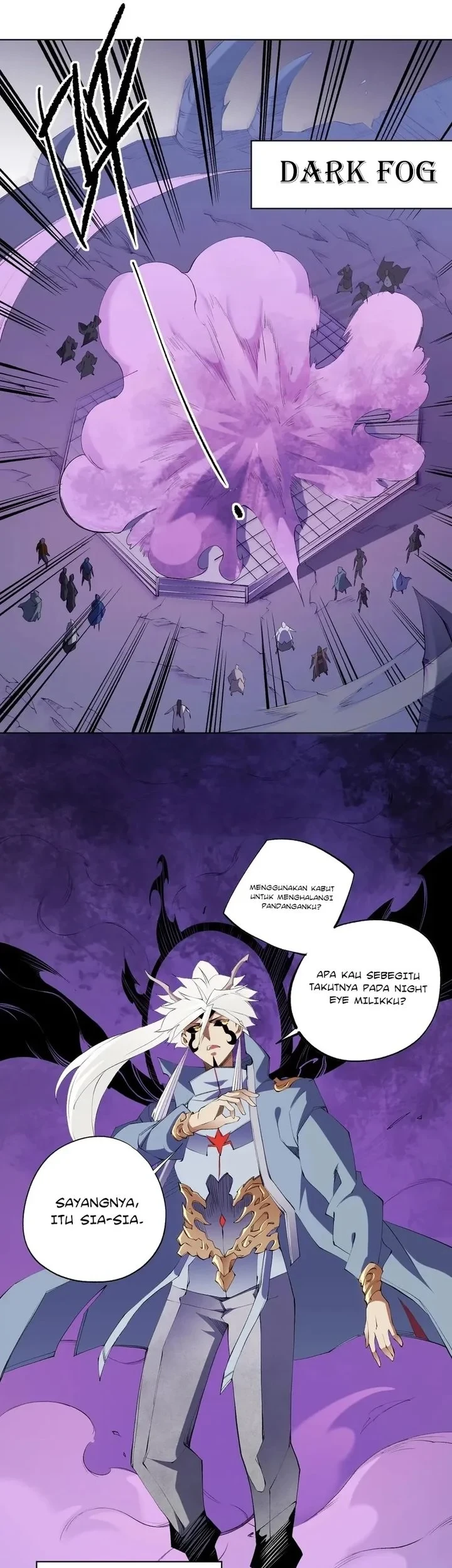 Chapter 104 - halaman 18
