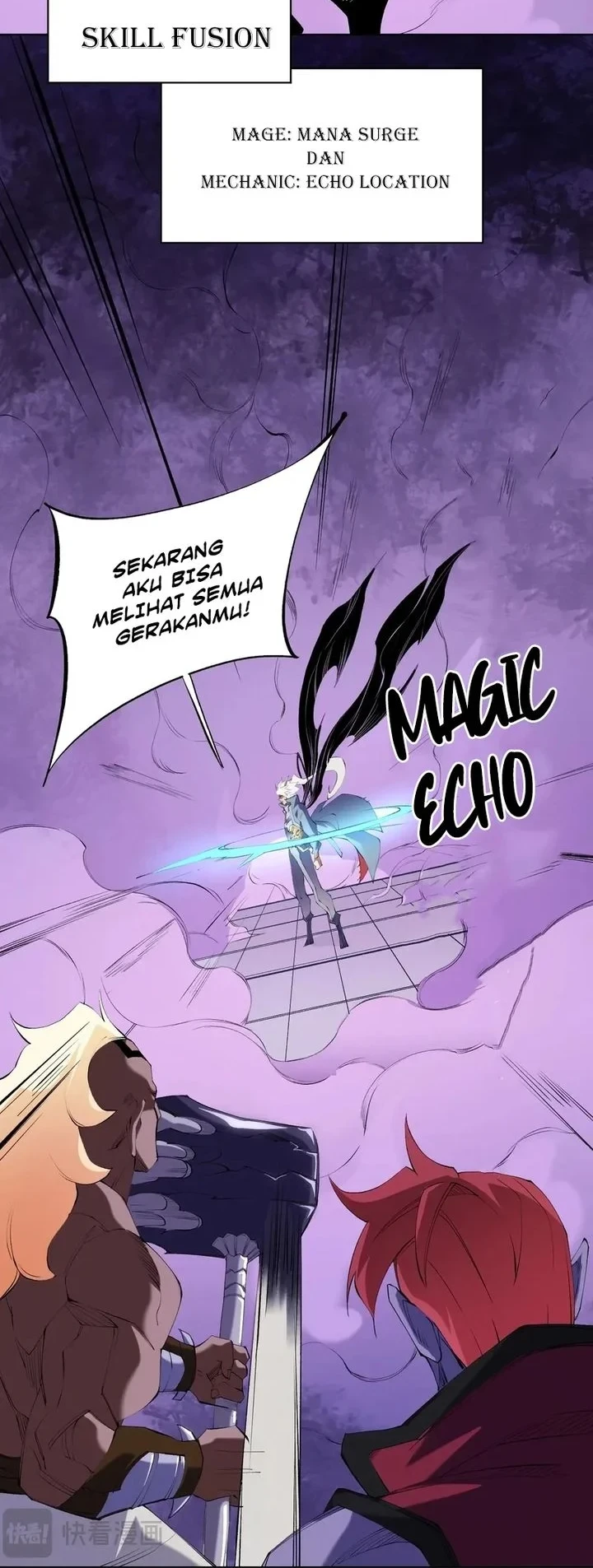 Chapter 104 - halaman 19