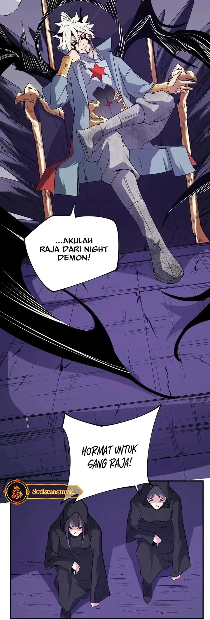 Chapter 105 - halaman 23