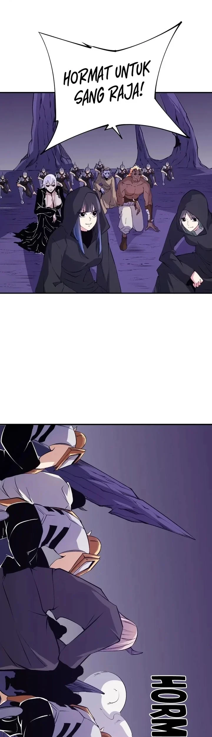 Chapter 105 - halaman 24