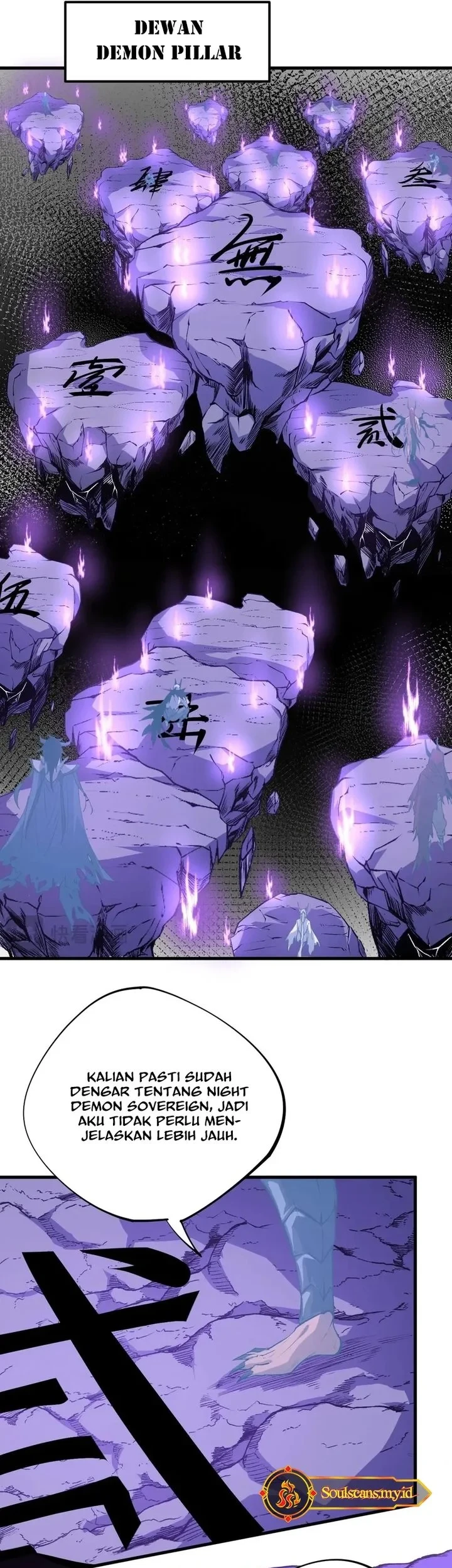 Chapter 105 - halaman 28