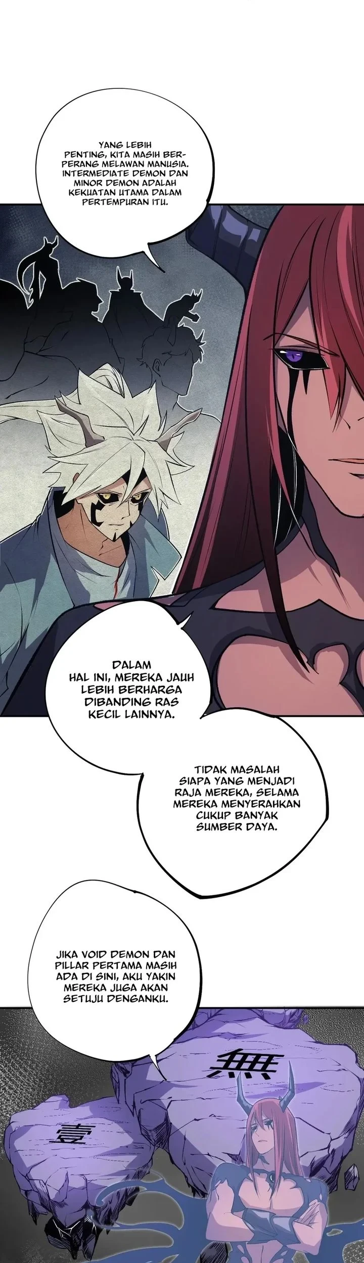Chapter 105 - halaman 33