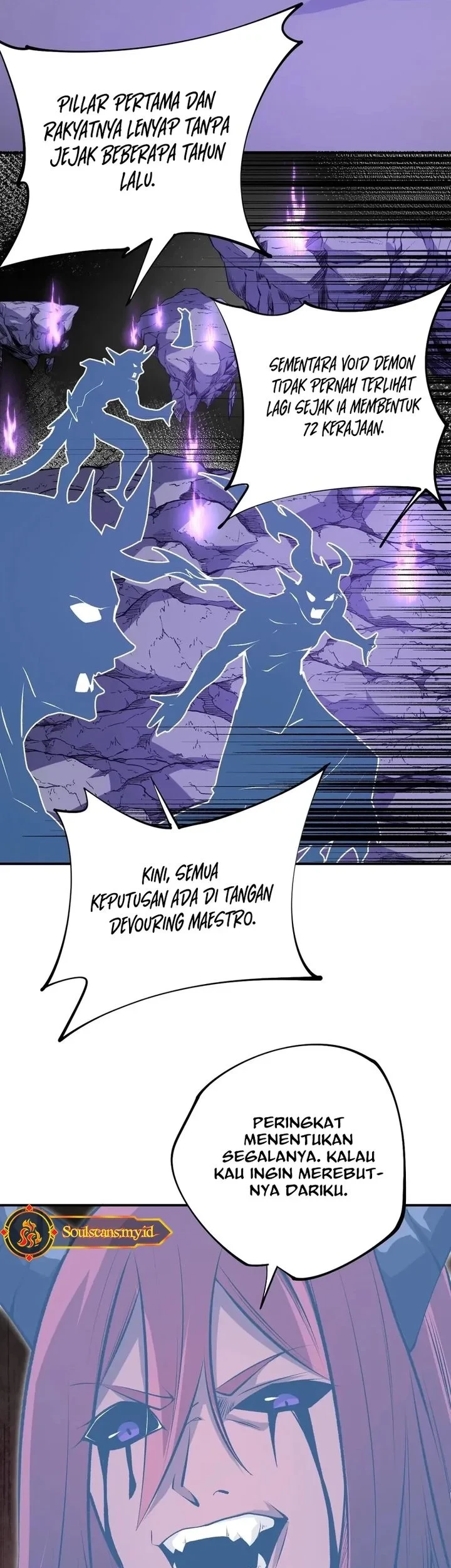 Chapter 105 - halaman 35
