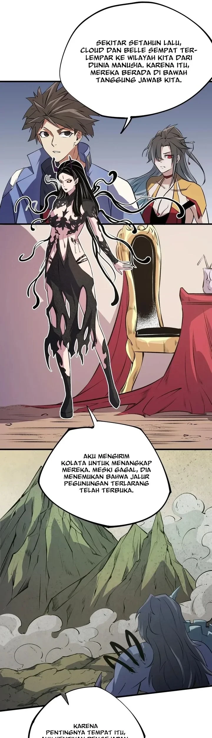 Chapter 105 - halaman 44