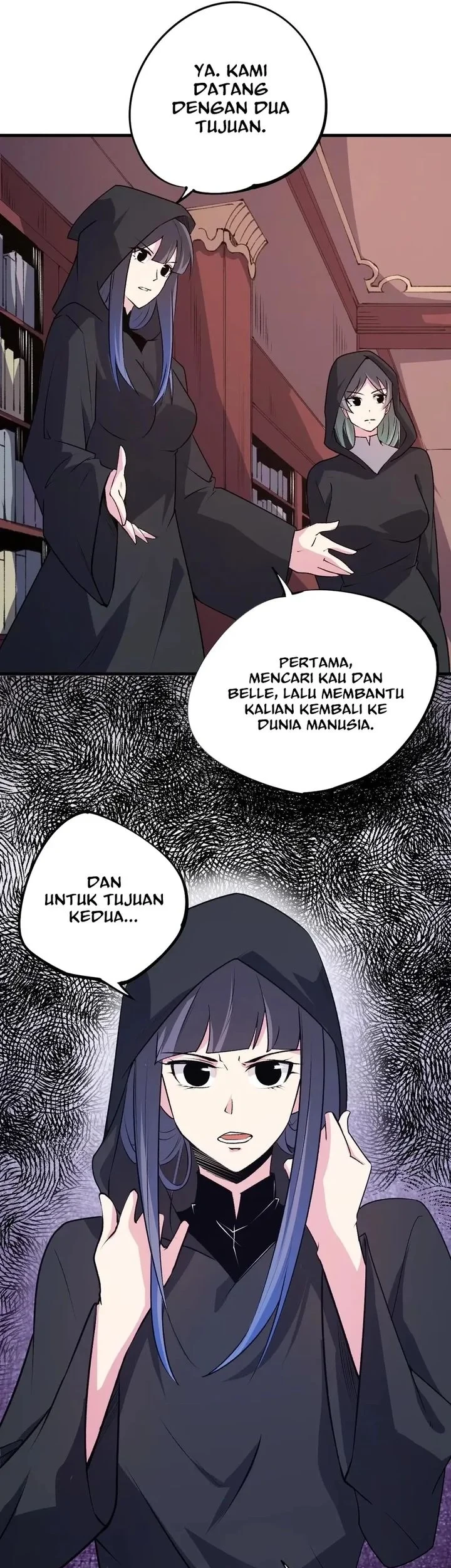 Chapter 105 - halaman 53