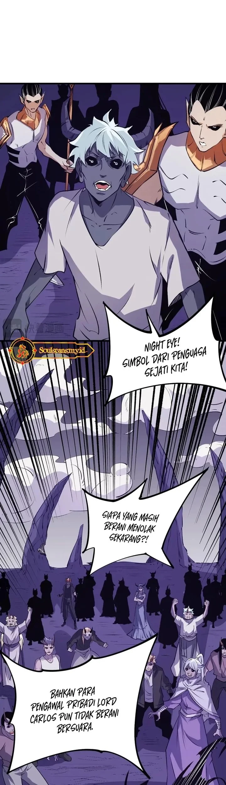 Chapter 105 - halaman 6