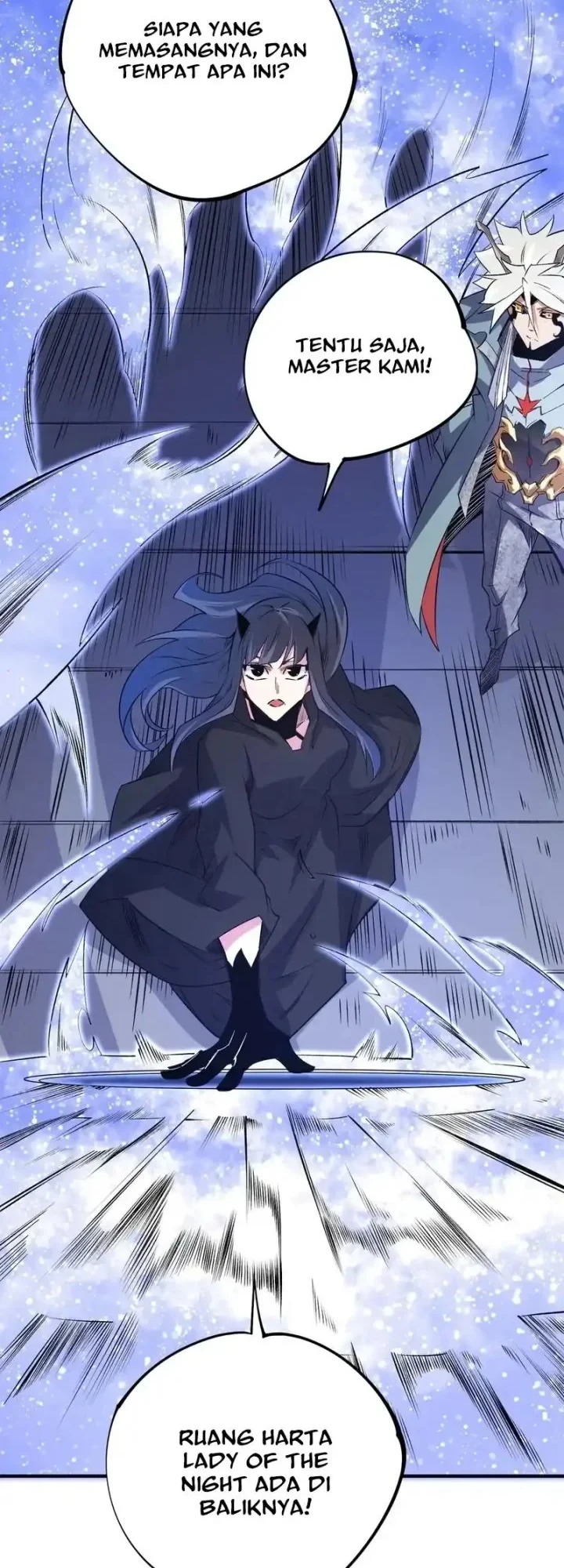 Chapter 106 - halaman 20