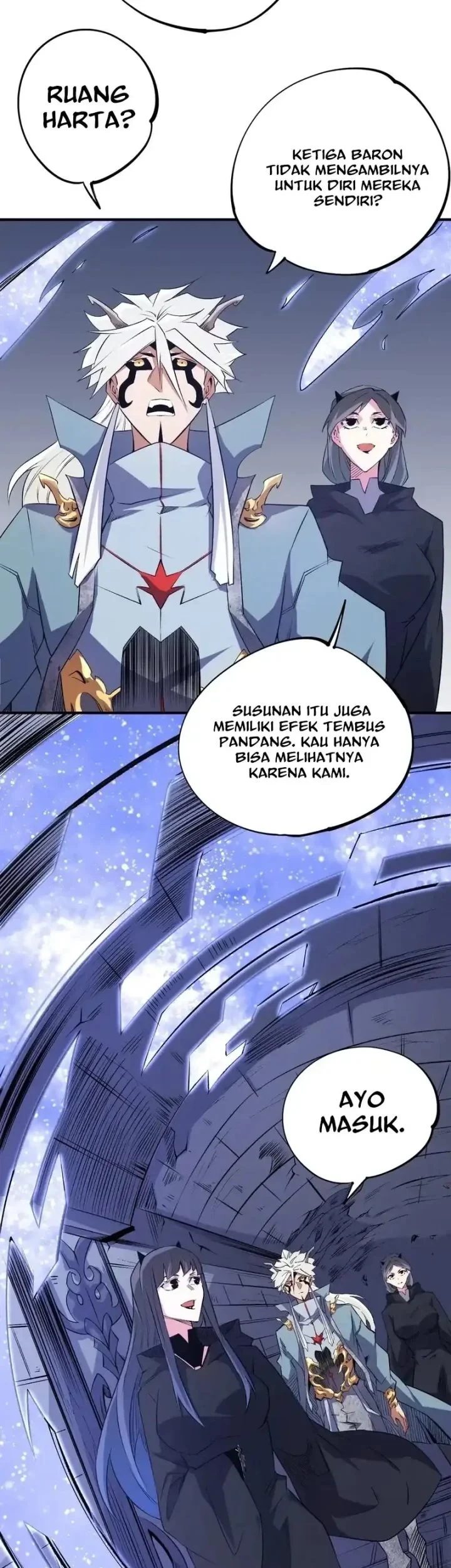 Chapter 106 - halaman 21