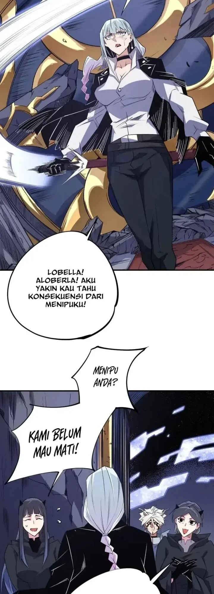 Chapter 106 - halaman 26