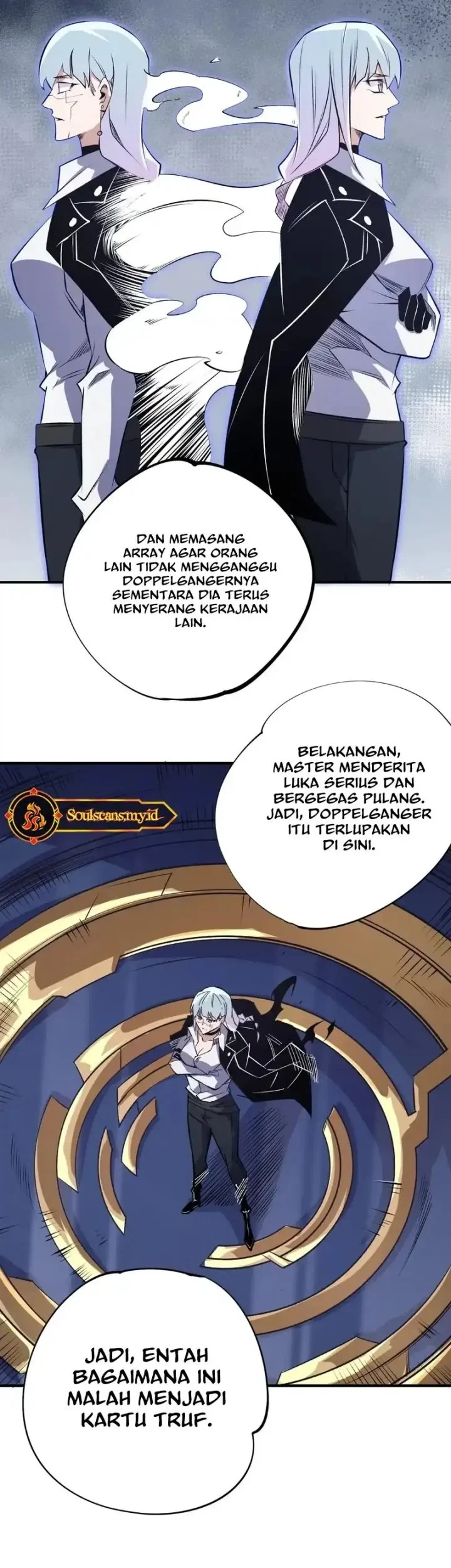 Chapter 106 - halaman 33
