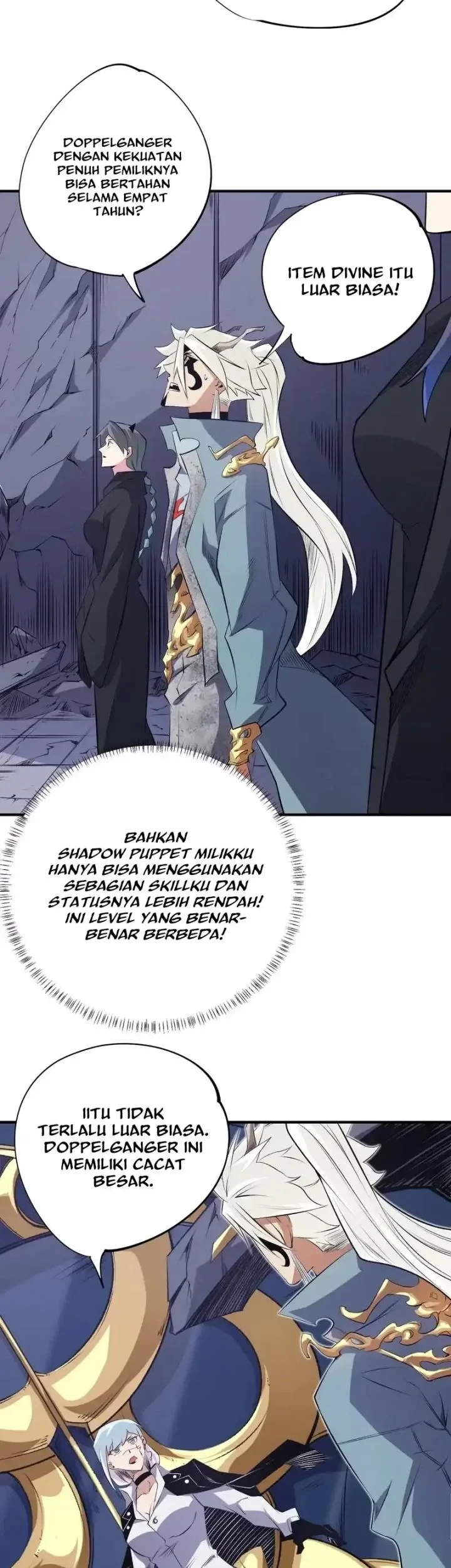 Chapter 106 - halaman 35