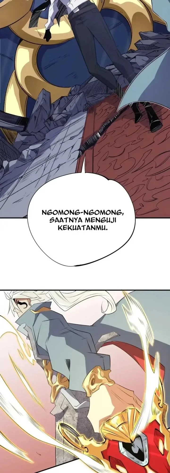 Chapter 106 - halaman 36