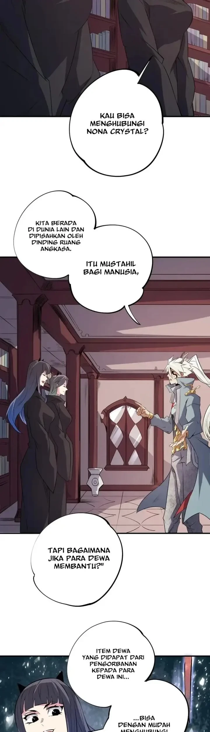 Chapter 106 - halaman 5