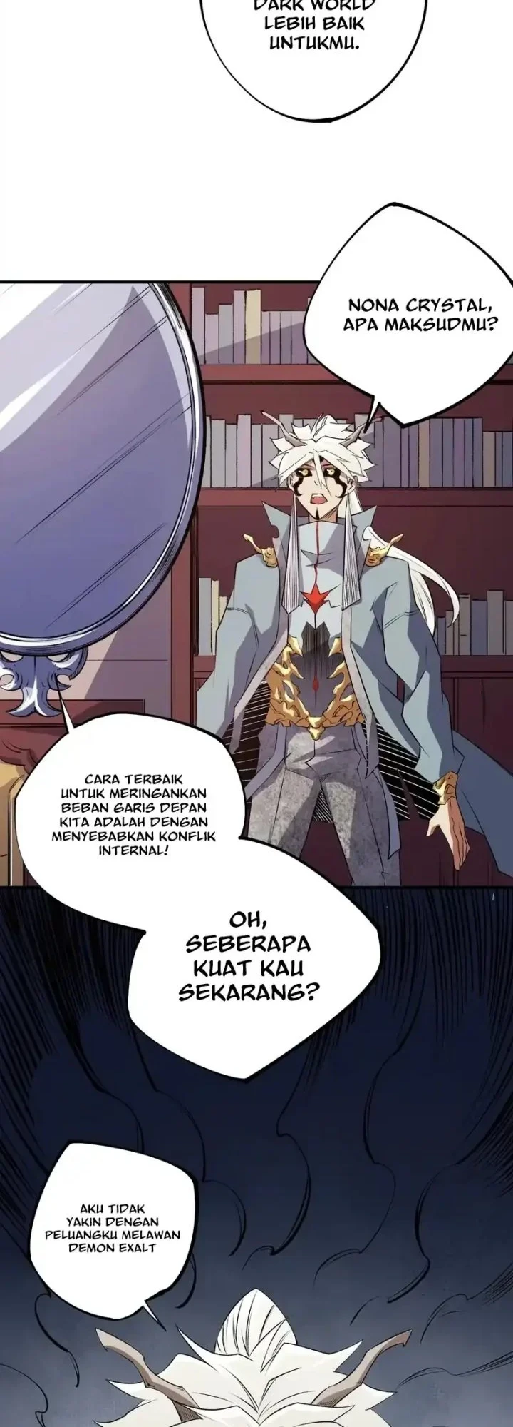 Chapter 106 - halaman 10