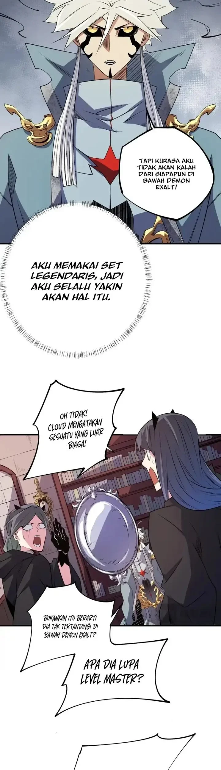 Chapter 106 - halaman 11