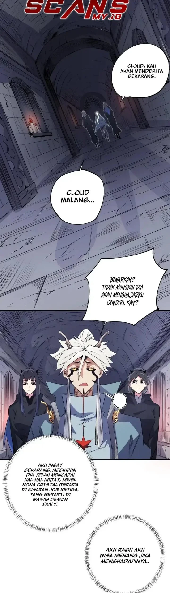 Chapter 106 - halaman 13