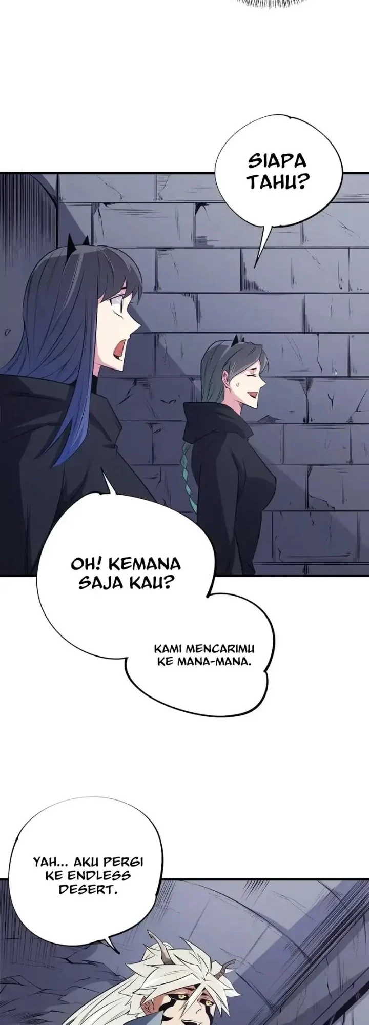 Chapter 106 - halaman 14