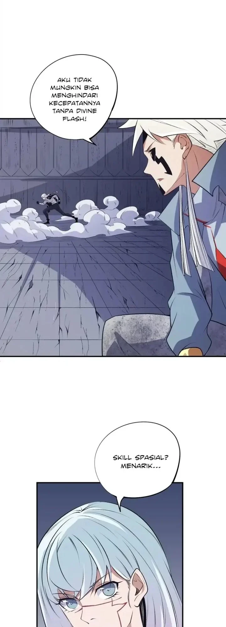 Chapter 107 - halaman 18